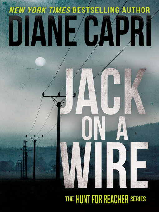 Title details for Jack On a Wire by Diane Capri - Available